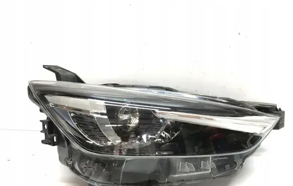 Mazda CX-30 Headlight/headlamp 51030