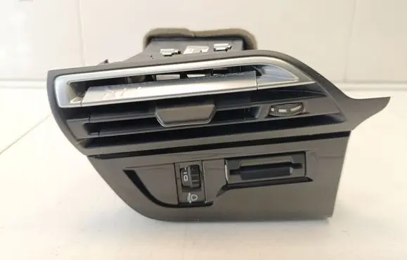 Citroen C4 Grand Picasso Dashboard side air vent grill/cover trim 967797647A