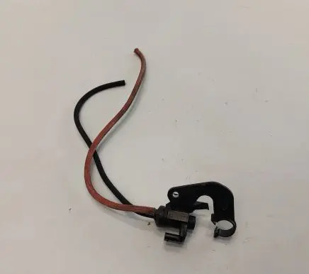 Mini Clubman F54 Vacuum valve 