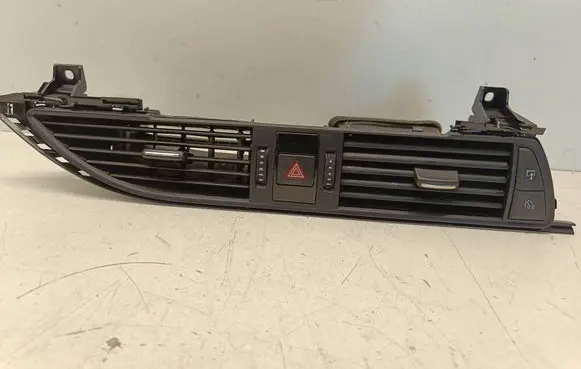 Audi A6 C7 Dash center air vent grill 4G2820951