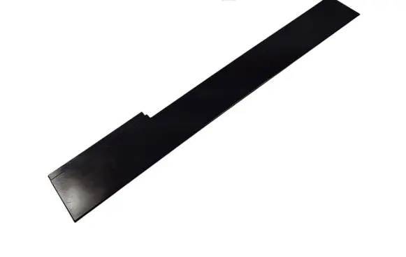 Ford Edge II Roof trim bar molding cover FT4BR51968 FT4BR51968BA