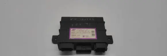 Volkswagen Sharan Comfort/convenience module 7M0962257G 95VW15K600DB