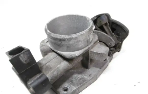 Ford Fiesta Electric throttle body valve 96BF-DB