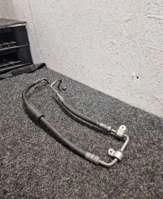Mercedes-Benz SL R231 Power steering hose/pipe/line A2304604324
