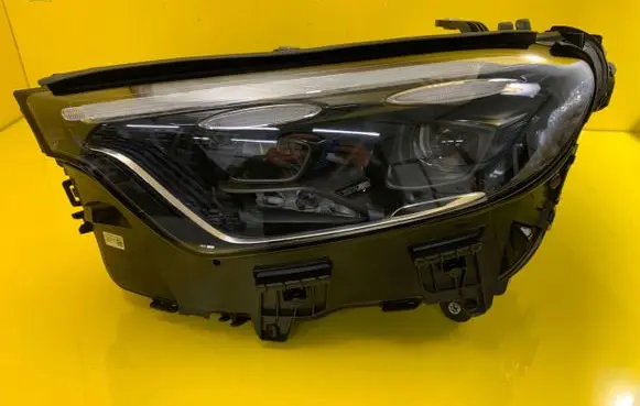 Mercedes-Benz GLC C254 Headlight/headlamp A2549062502