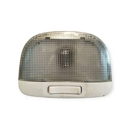 Subaru Legacy Rear seat light Vc12101
