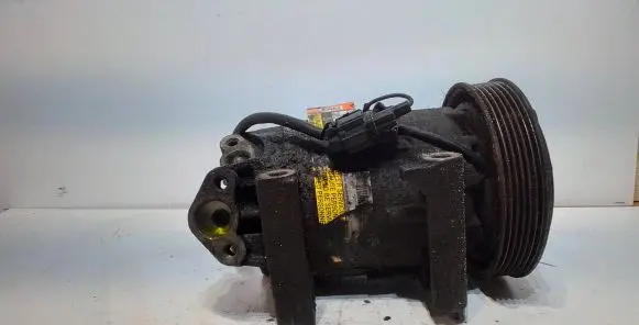 Nissan Primera Air conditioning (A/C) compressor (pump) 2J552