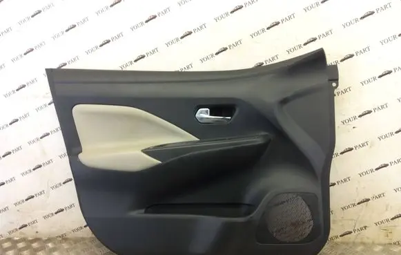 Nissan Micra K14 Front door card panel trim 809235FA0A