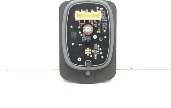 Ford Escape IV Other control units/modules B135914-B