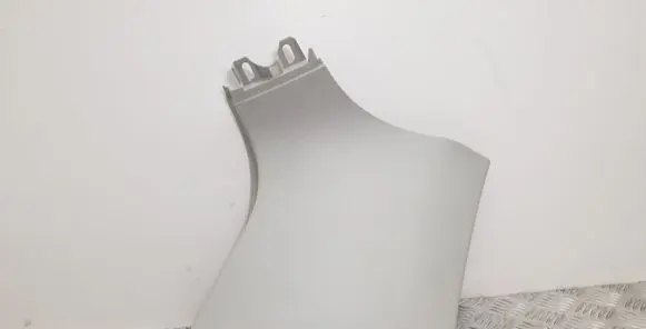 (D)pillar trim (top)