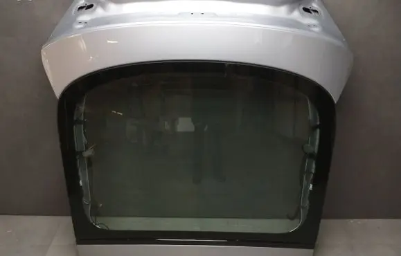 Audi A7 S7 4G Tailgate/trunk/boot lid