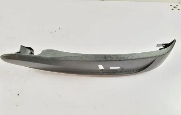 Audi A4 S4 B8 8K Front door seat control surround trim 8T0881326C 8T0881326