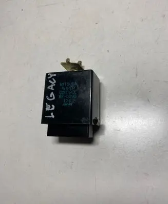 Subaru Legacy Window wiper relay RK0098