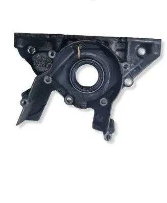Volkswagen Touran I Timing chain cover 038103153D