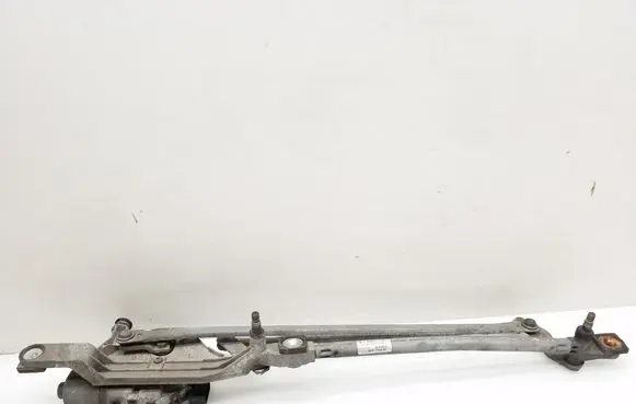 Ford Focus Front wiper linkage and motor 4M5117504AB 3397020776 4M5117508AA