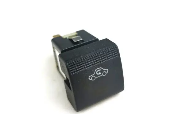 Opel Vectra B Air circulation switch 09134507