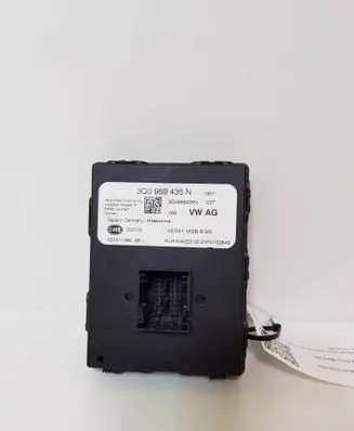 Volkswagen Atlas Cross Sport Other control units/modules 3Q0959435N