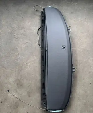 Mercedes-Benz S C217 Parcel shelf load cover 2178100020