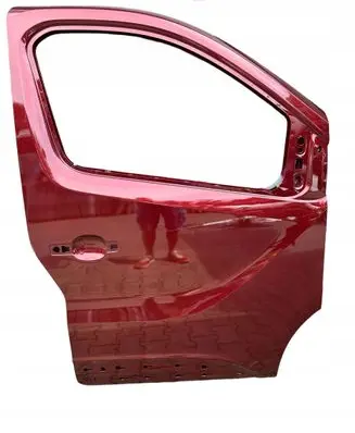 Renault Trafic III (X82) Front door 12121234R