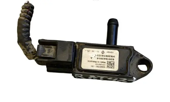 Nissan X-Trail T31 Exhaust gas pressure sensor 8201043914 H8200741321