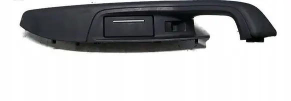Audi A6 S6 C7 4G Rear door handle trim 4G0867374