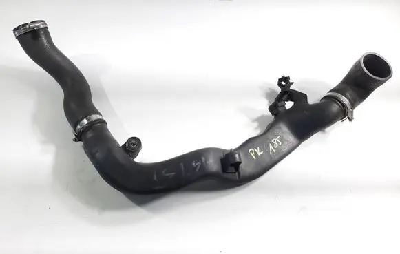 Volkswagen Polo V 6R Intercooler hose/pipe 6R0145838A