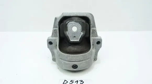 Audi A4 S4 B8 8K Engine mount bracket 8R0199381AN