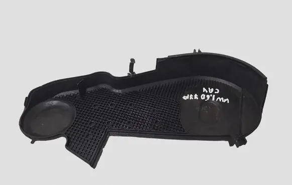 Volkswagen Caddy Timing belt guard (cover) CAY677732