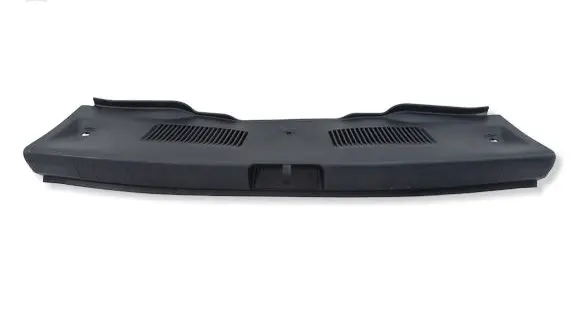 Fiat Tipo Trunk/boot sill cover protection 735694884