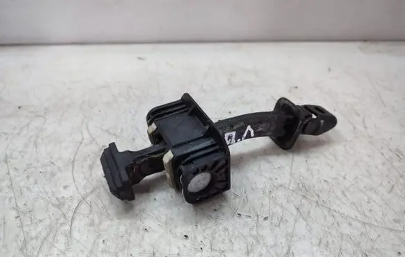 BMW X5 F15 Front door check strap stopper 7290595