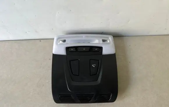 BMW X5 F15 Front seat light 4355777 83227691