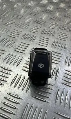 Nissan Qashqai Hand parking brake switch 15713SN