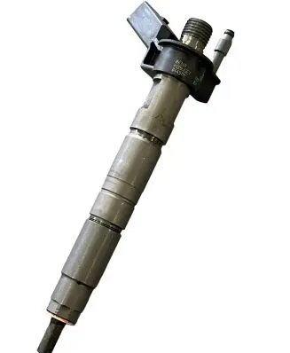 BMW X5 E70 Fuel injector 0445116 06346