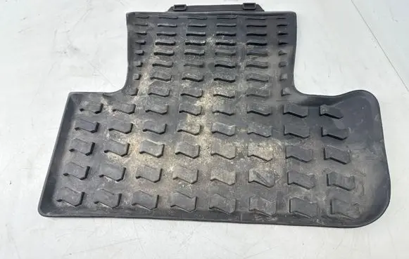 Audi Q5 SQ5 8R Rear floor mat 8R0061511