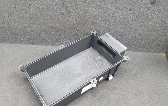 Audi A4 S4 B9 Glove box central console 8W0864981 8W08649816PS 8W0863301