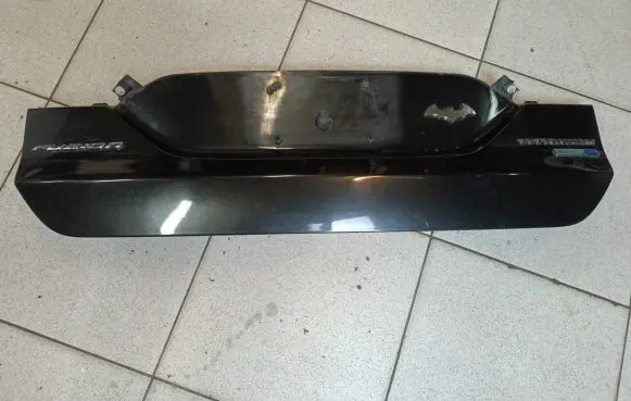 Ford Fusion II Tailgate trim DS73F423A40