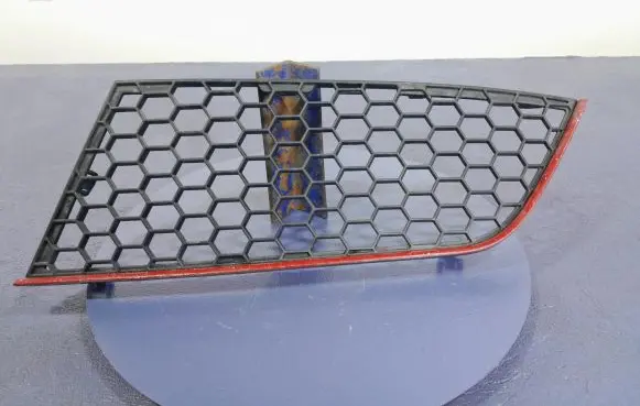 Alfa Romeo Mito Front bumper 156086254