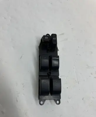 Toyota Avensis T250 Electric window control switch 54856023A