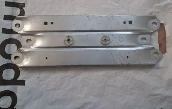 BMW X6 G06 Other under body part 7339964 8112019