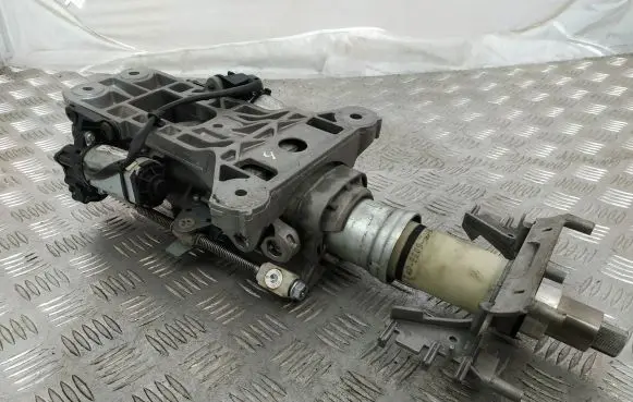 BMW 5 GT F07 Steering rack mechanical part 6788155 2620111