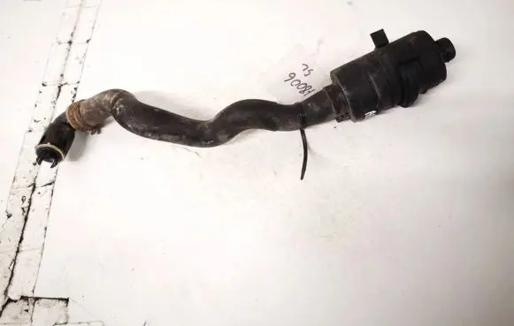 Audi A6 S6 C6 4F Engine coolant pipe/hose
