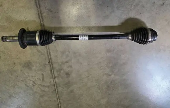 BMW 2 F44 Rear driveshaft 7646867
