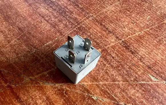 Volkswagen Sharan Other relay 141951253B 20240072