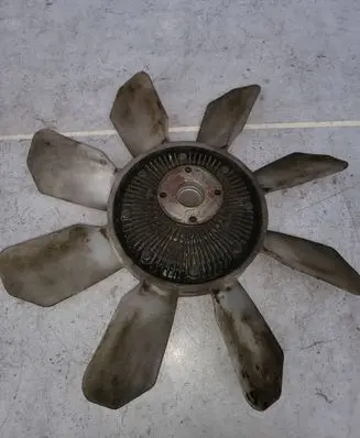 Opel Monterey Fan impeller 