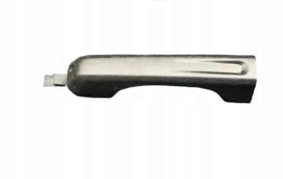 Jeep Wrangler Front door exterior handle 2648348AC