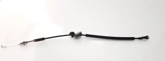 Volkswagen PASSAT B5.5 Rear door cable line 3B0839085F