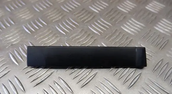 Toyota Highlander XU70 Roof trim bar molding cover 755530E080