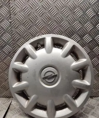 Opel Astra G R14 wheel hub/cap/trim 90498211dm