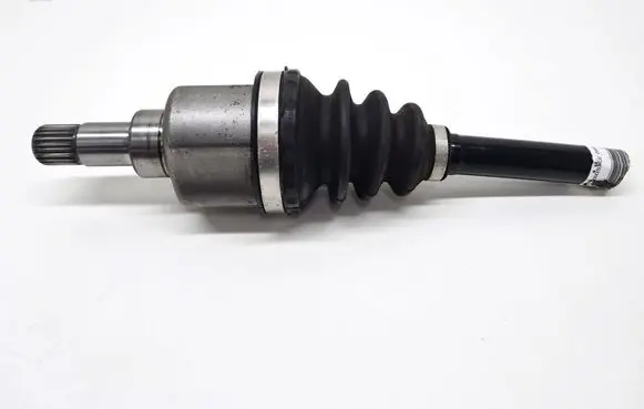 Opel Corsa F Driveshaft inner CV joint 