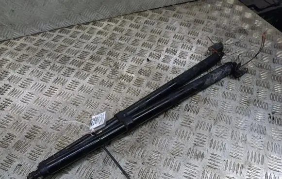 Mazda CX-5 Tailgate/trunk/boot tension spring 